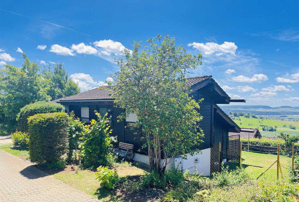 Ferienhaus Schwarzwald Bilder vom Haus Munz mit Aussicht